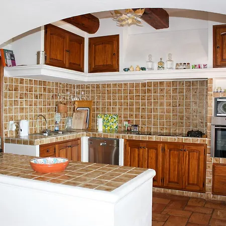 ;villa Lou Amiradou 135s * Grimaud