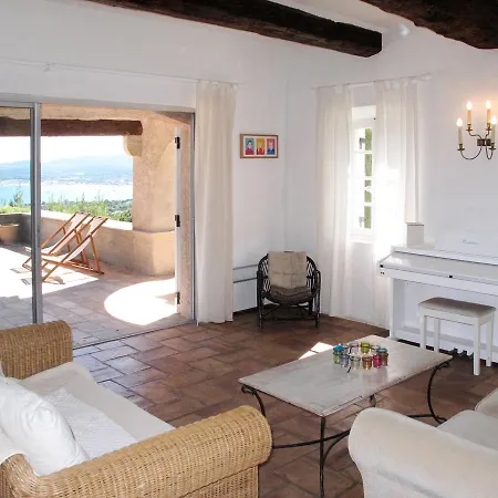 Holiday home ;villa Lou Amiradou 135s *